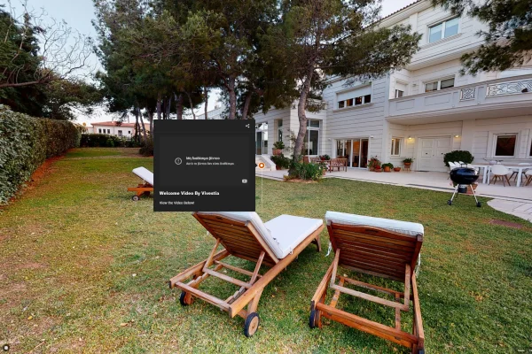 Πώς η 3D εικονική περιήγηση φέρνει επανάσταση στον κλάδο του τουρισμού;