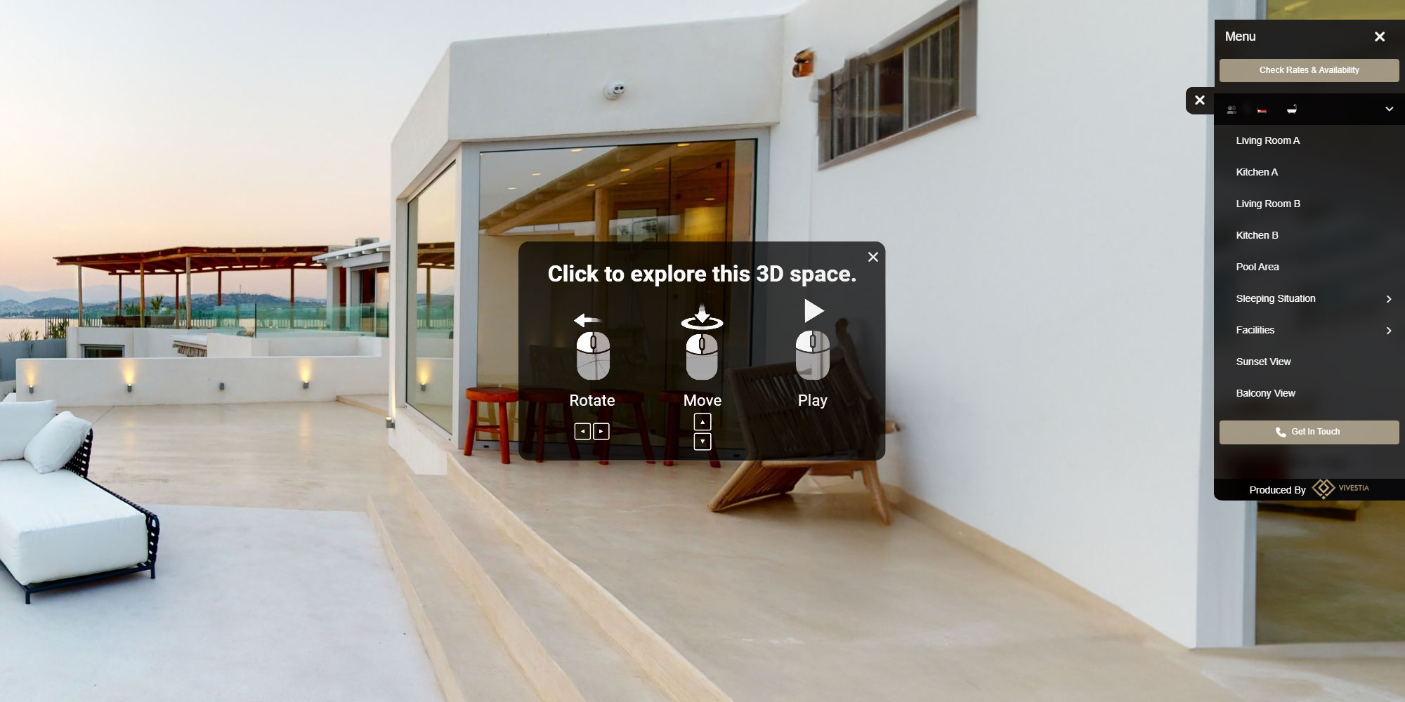 Immersive View Meaning: What you need to know