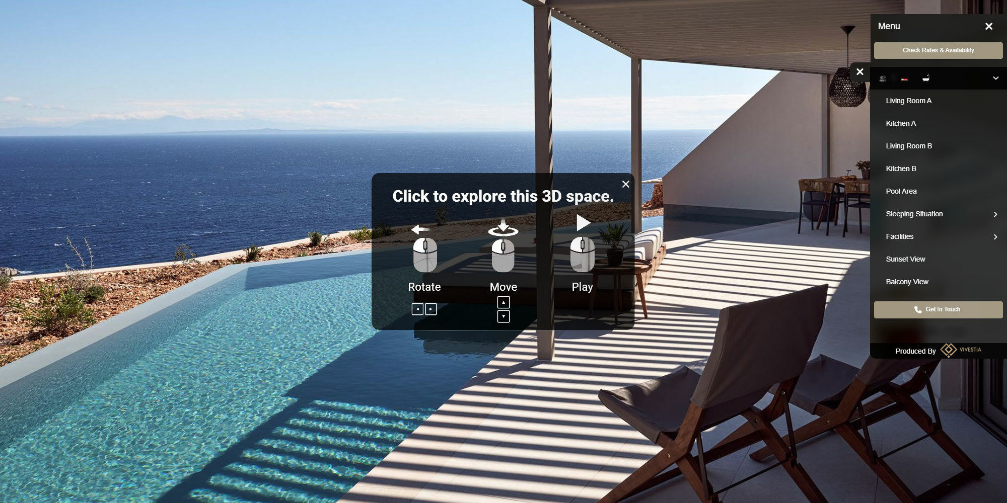 Unveiling the Magic of Immersive View