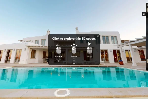 360-Degree Virtual Tours: Enhancing Real Estate and Tourism
