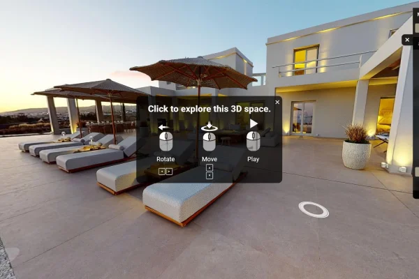 Seeing Is Believing: The Power of Virtual Hotel Tours for Guests