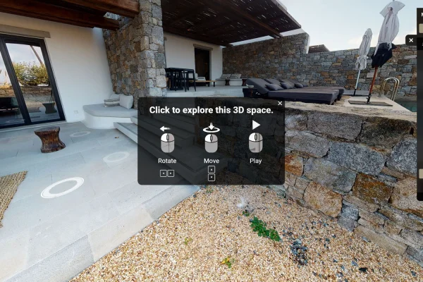 Virtual Reality Adventures: Navigating the World in 360 Degrees