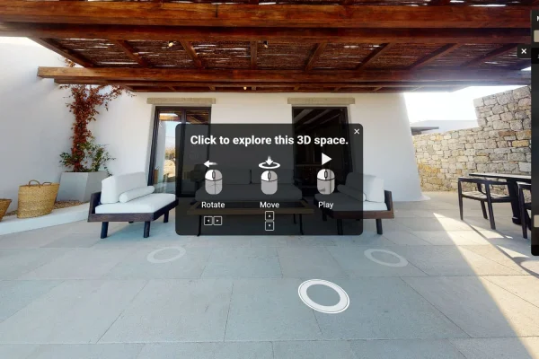 Enhancing Guest Experience: The Benefits of Virtual Tours in the Hotel Industry
