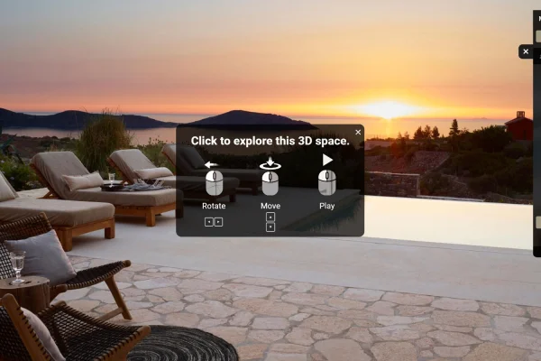 Seeing the Bigger Picture: The Power of 360-Degree Visualization