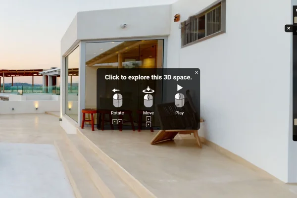 Immersive View Meaning: What you need to know
