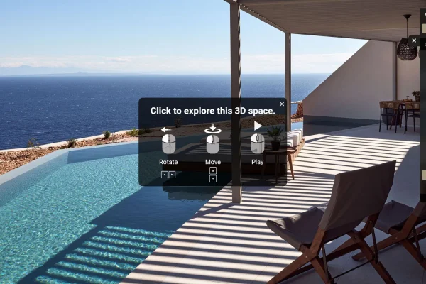 Unveiling the Magic of Immersive View