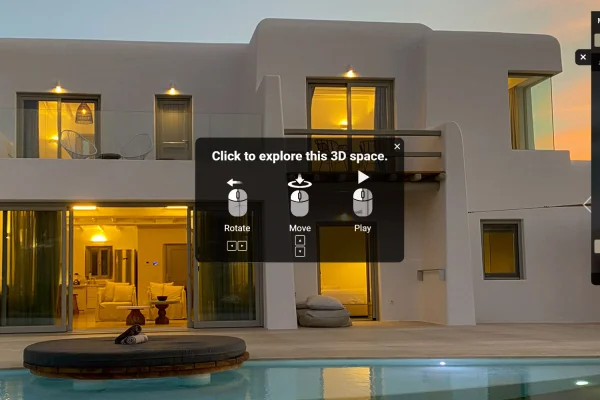 The Virtual Advantage: How Hotels Are Using Virtual Tours to Attract Guests