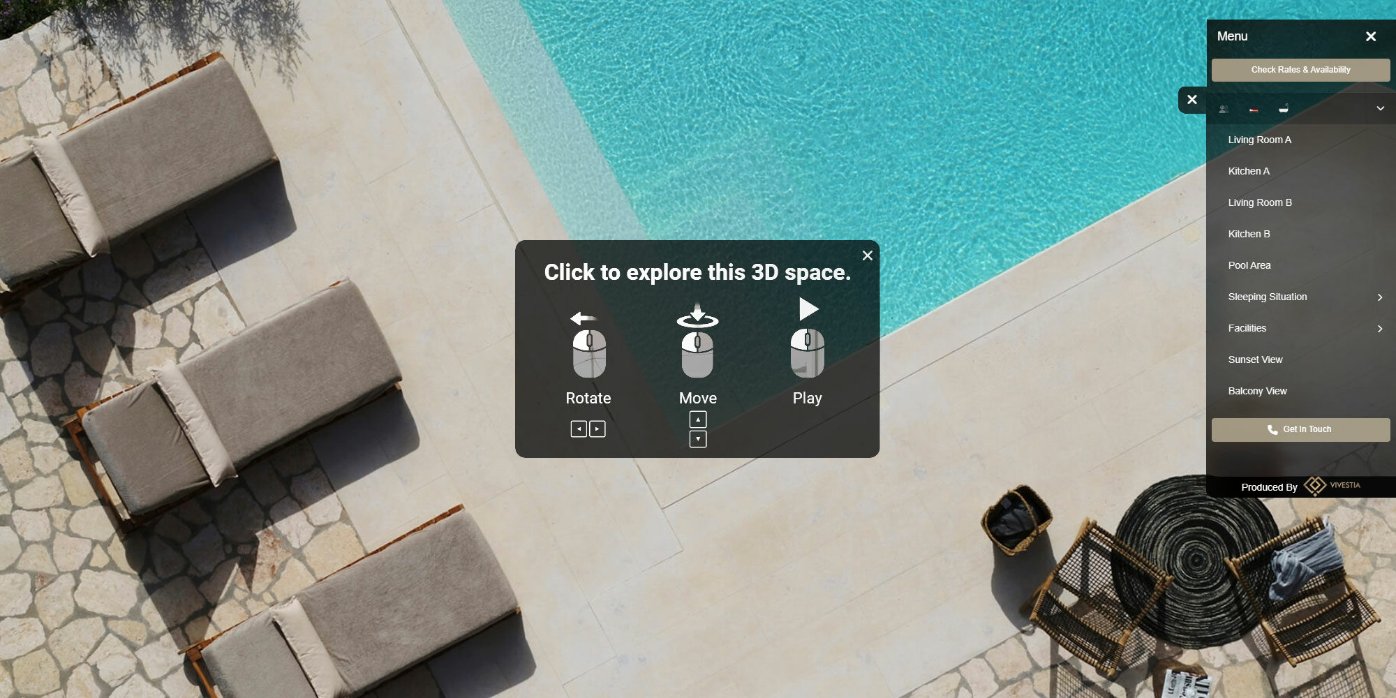 360-Degree Wanderlust: Exploring the World through Virtual Tours