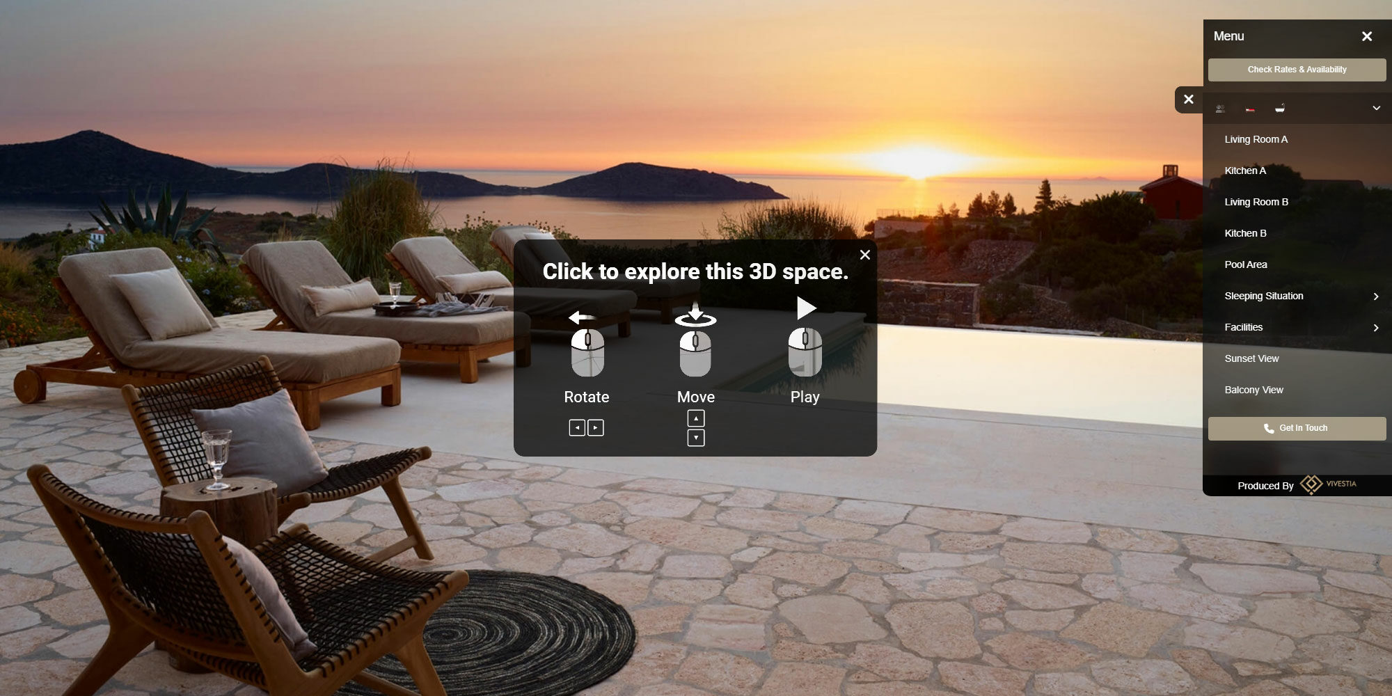 360-Degree Innovations: The Versatile Benefits in a Digital World