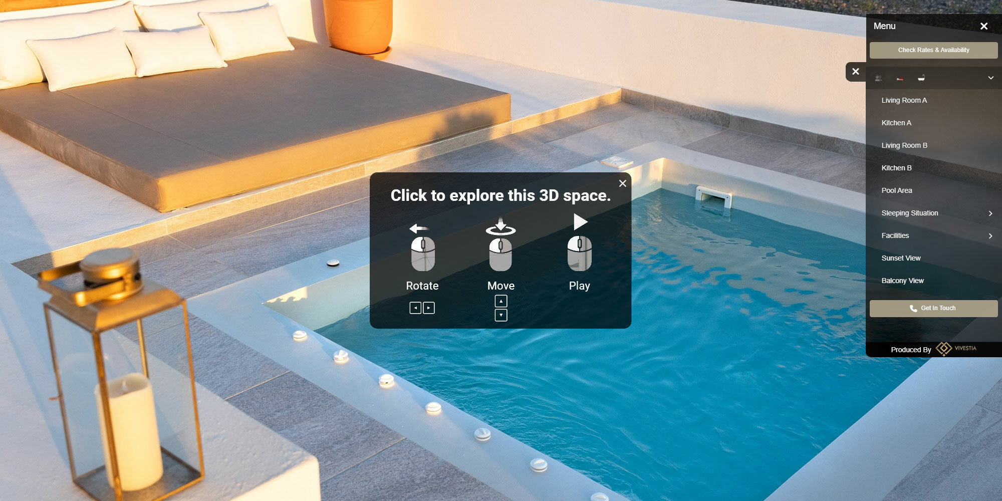 How Virtual Tours are Redefining Hospitality?