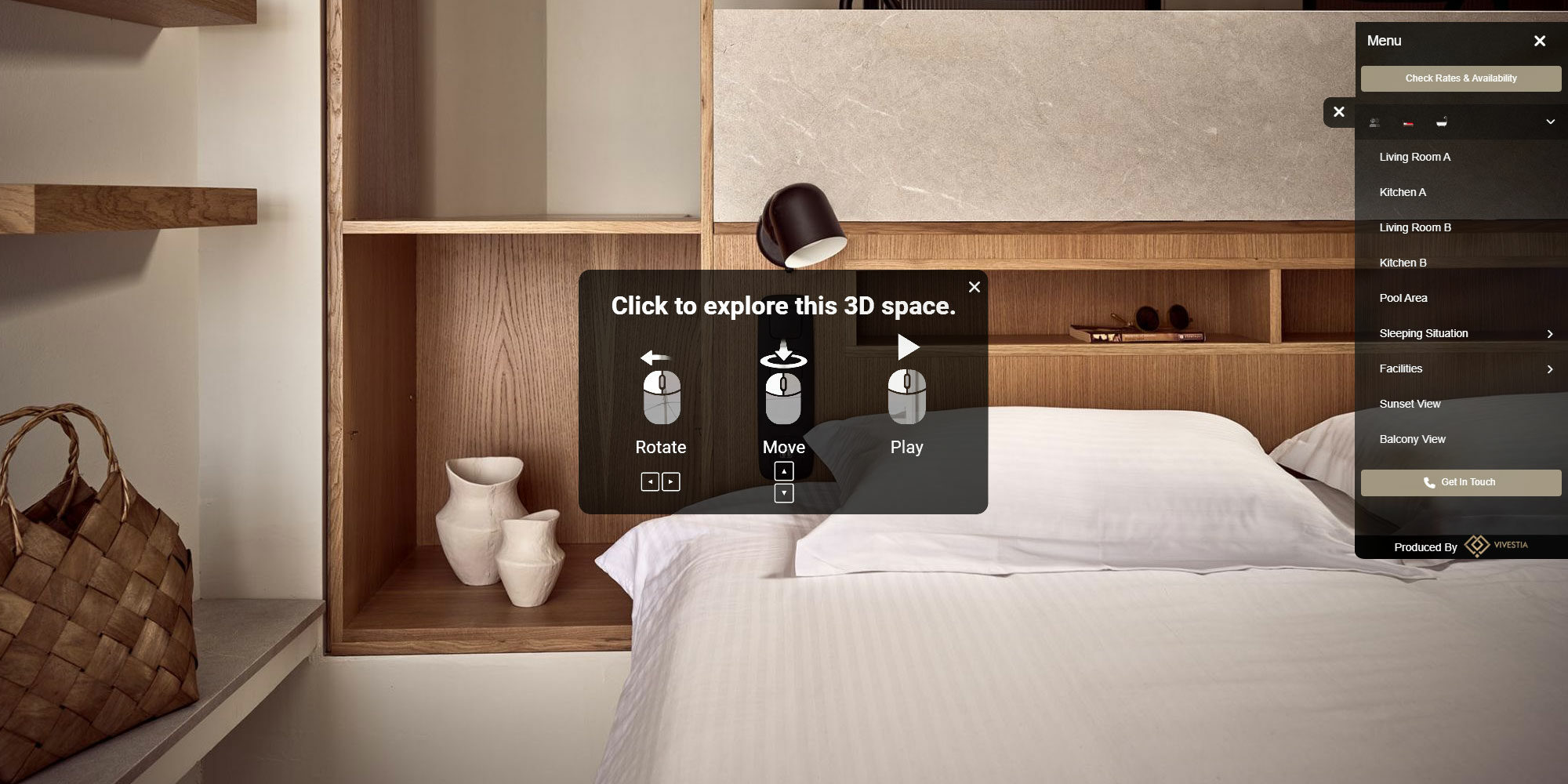 Enhancing Real Estate Listings: The Power of 360 Virtual Tours