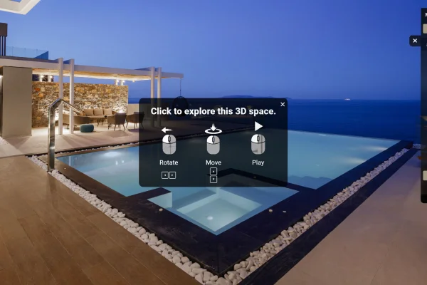 Virtual Hotel Tours: A Game Changer for Booking