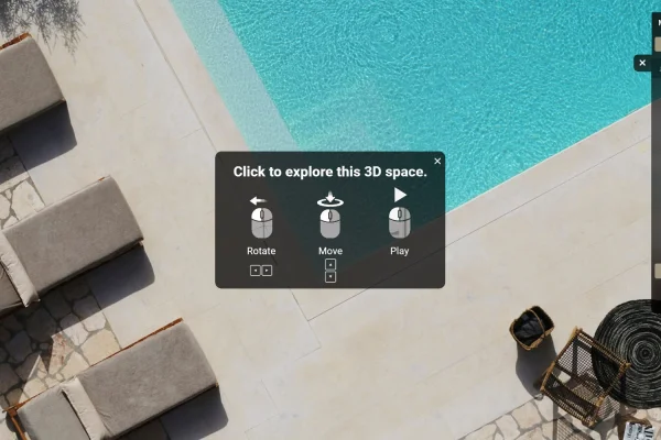 360-Degree Wanderlust: Exploring the World through Virtual Tours