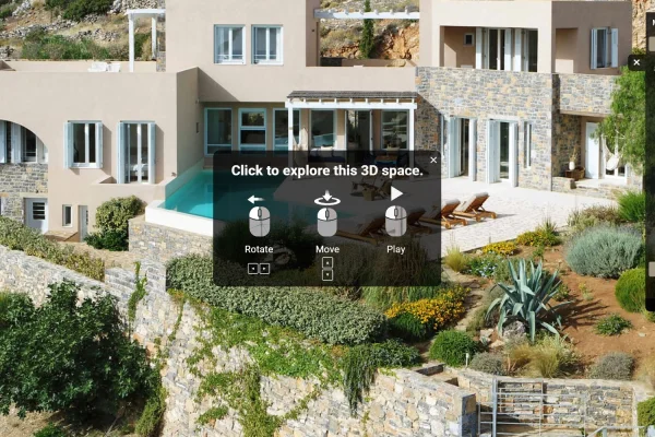The All-Around Advantages of 360-Degree Imaging and Video