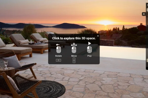 360-Degree Innovations: The Versatile Benefits in a Digital World