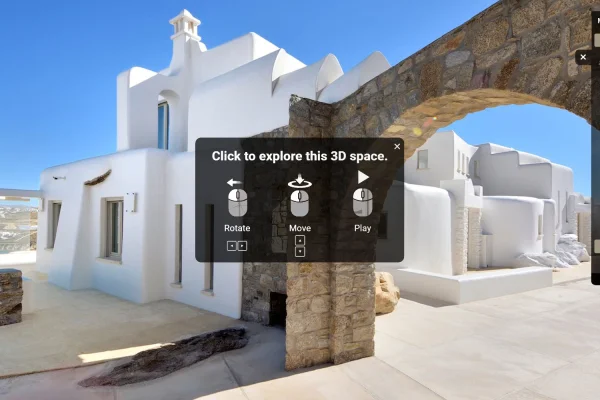 The Impact of Virtual Tours in Hospitality