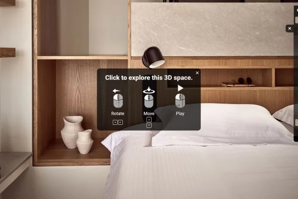 Enhancing Real Estate Listings: The Power of 360 Virtual Tours