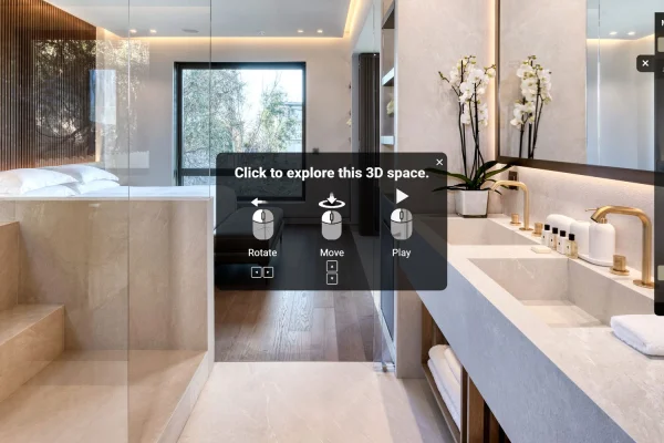 How 360 Virtual Tours Benefit Companies