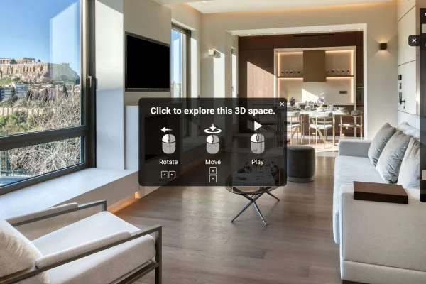 Exploring the World of Matterport Virtual Tours