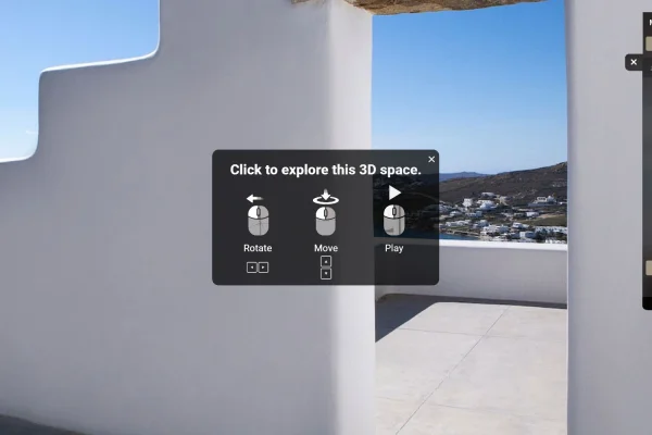 360-Degree Technology and Education