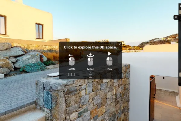 Step Inside Before You Check In: Exploring Hotel Virtual Tours