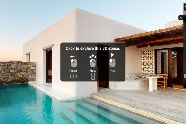 Travel the World Virtually: Unveiling Virtual Tour 360
