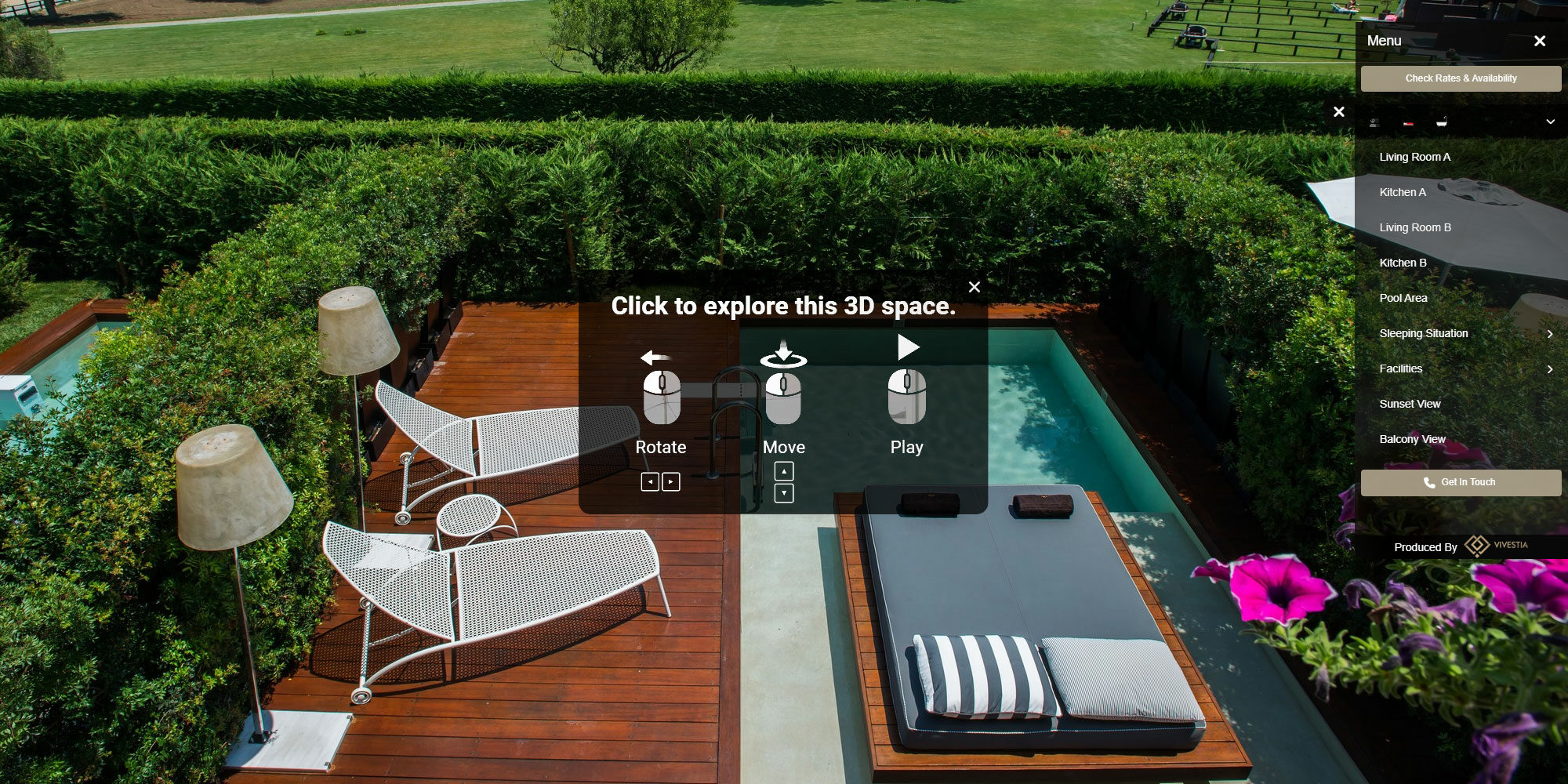 The Future of Real Estate: 3D Virtual Property Tours