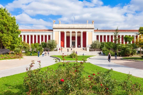 The weather in Athens: What to expect in all seasons