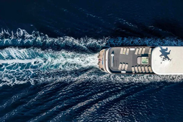 What is a Boutique Cruise? The Ultimate Guide to Small-Ship Luxury Travel
