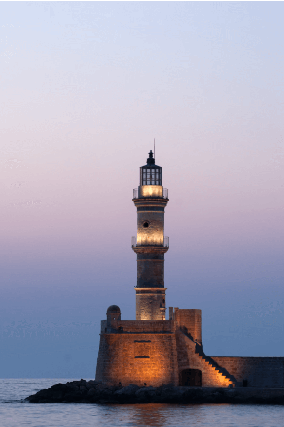 Destination Chania-Vivestia | Risk-Free Villas, Hotels and Cruises in VR Destination Chania-Vivestia | Risk-Free Villas, Hotels and Cruises in VR