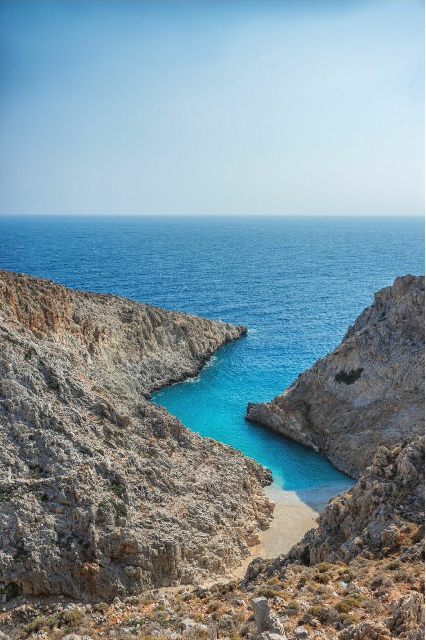 Destination Chania-Vivestia | Risk-Free Villas, Hotels and Cruises in VR Destination Chania-Vivestia | Risk-Free Villas, Hotels and Cruises in VR
