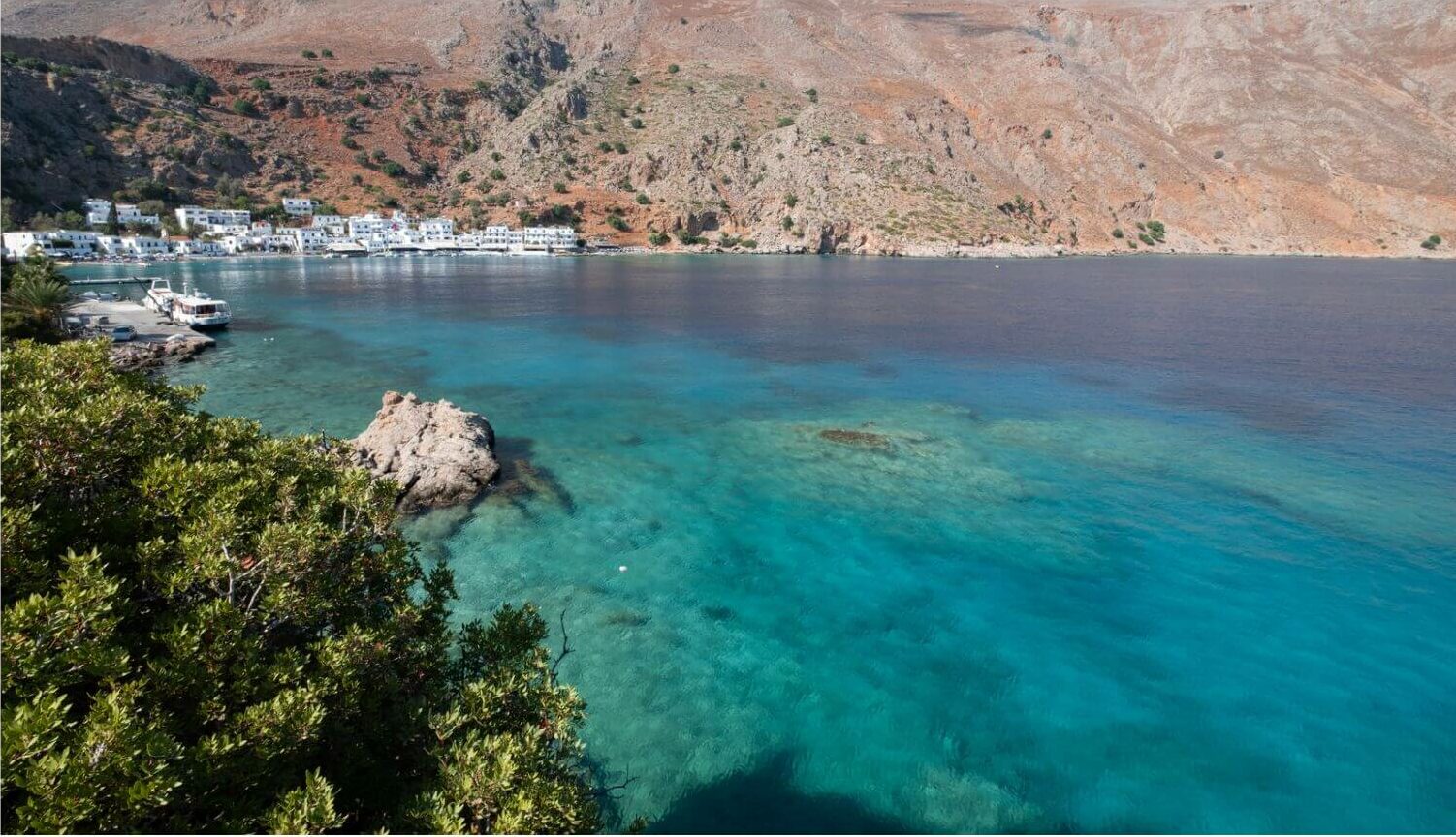 Destination Chania-Vivestia | Risk-Free Villas, Hotels and Cruises in VR Destination Chania-Vivestia | Risk-Free Villas, Hotels and Cruises in VR