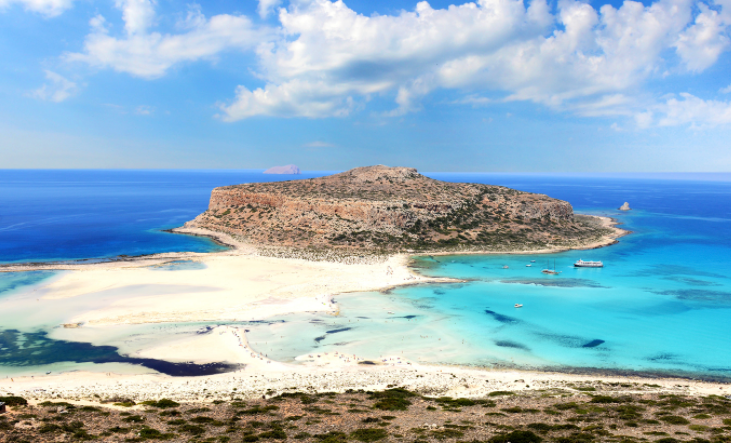 Destination Chania-Vivestia | Risk-Free Villas, Hotels and Cruises in VR Destination Chania-Vivestia | Risk-Free Villas, Hotels and Cruises in VR