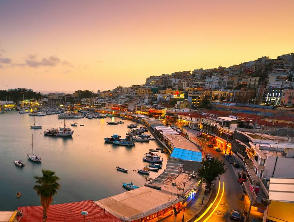 Destination Athens-Vivestia | Risk-Free Villas, Hotels and Cruises in VR Destination Athens-Vivestia | Risk-Free Villas, Hotels and Cruises in VR