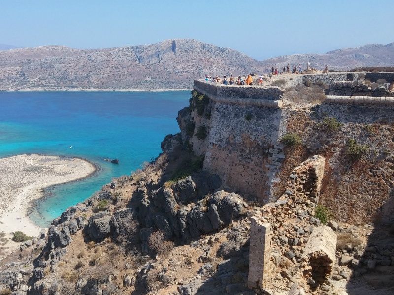 Destination Chania-Vivestia | Risk-Free Villas, Hotels and Cruises in VR Destination Chania-Vivestia | Risk-Free Villas, Hotels and Cruises in VR