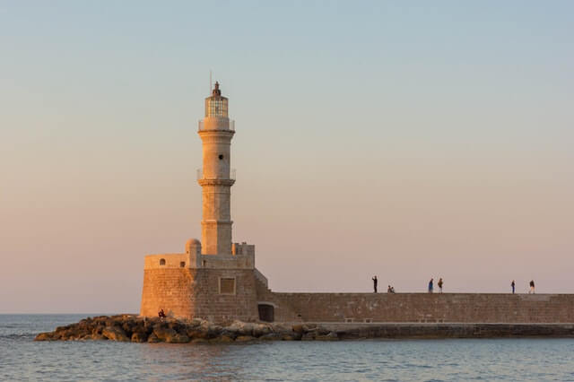 Destination Chania-Vivestia | Risk-Free Villas, Hotels and Cruises in VR Destination Chania-Vivestia | Risk-Free Villas, Hotels and Cruises in VR