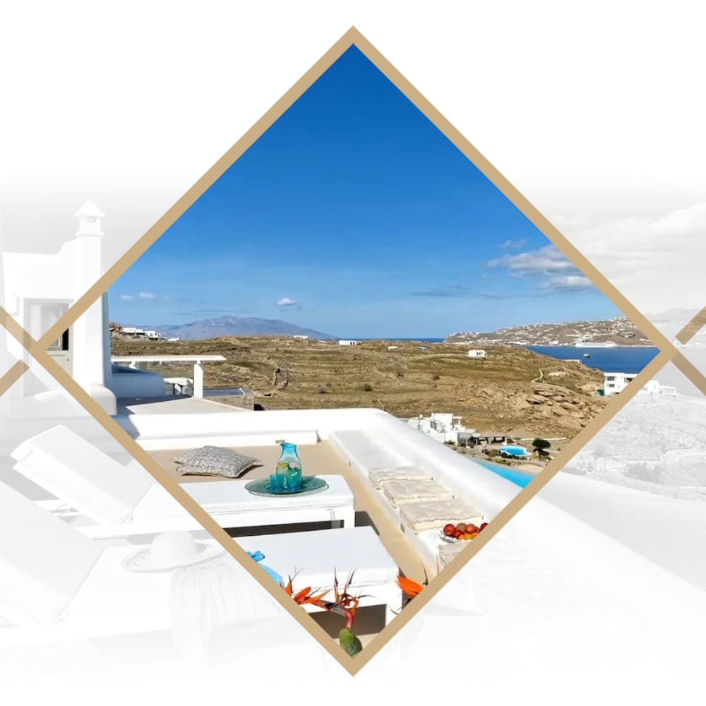 What is Matterport Villas?-Vivestia | Risk-Free Villas, Hotels and Cruises in VR