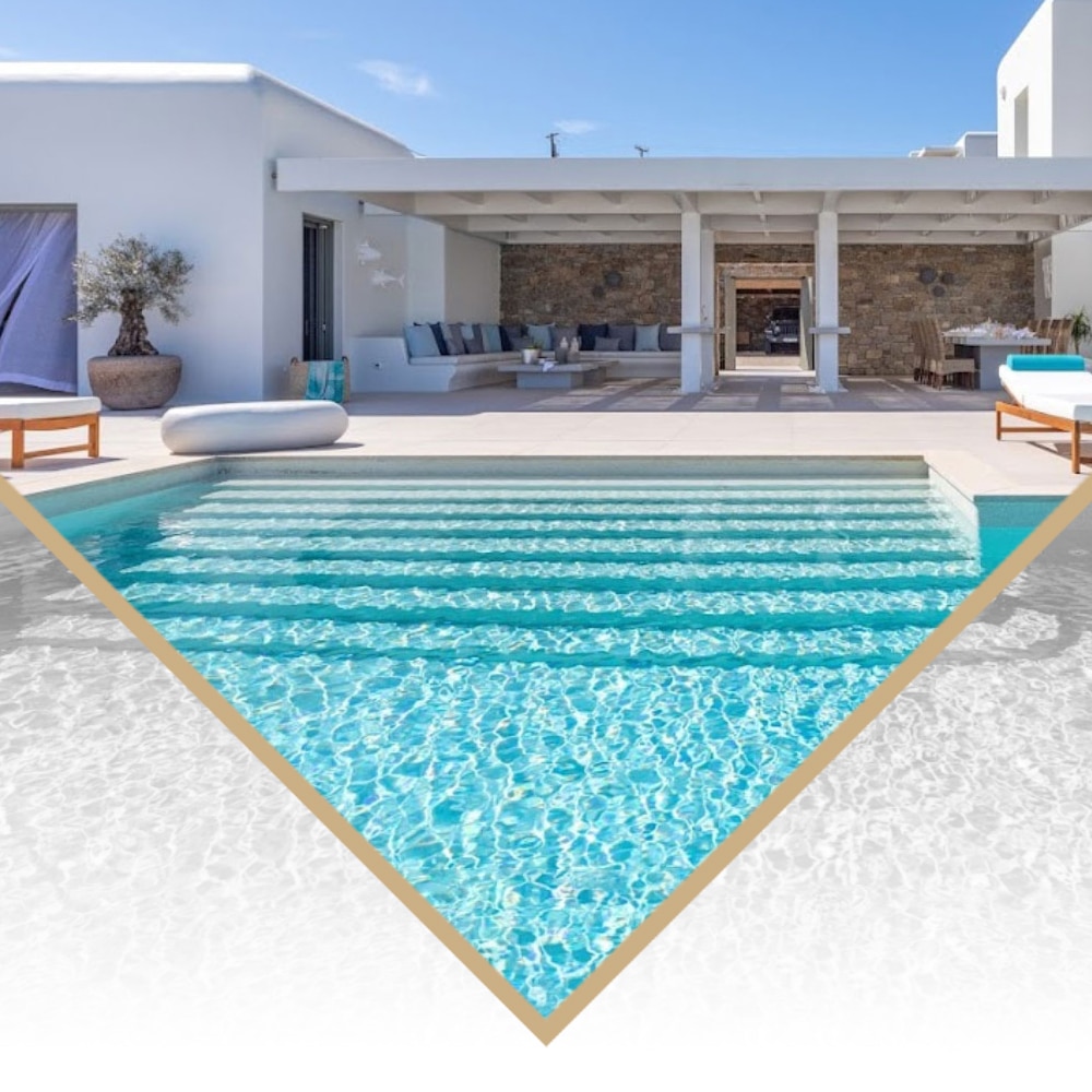 Greece 360 virtual tour-Vivestia | Risk-Free Villas, Hotels and Cruises in VR