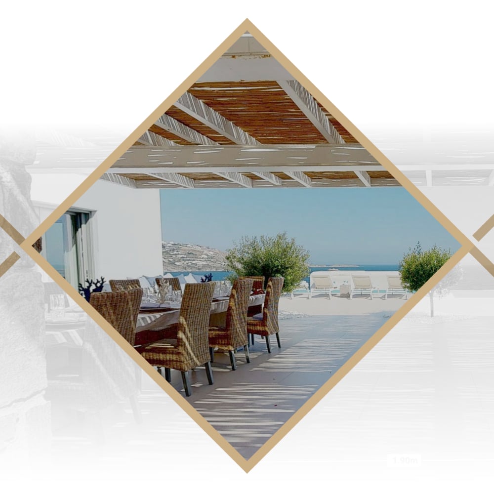 Virtual tour 360-Vivestia | Risk-Free Villas, Hotels and Cruises in VR