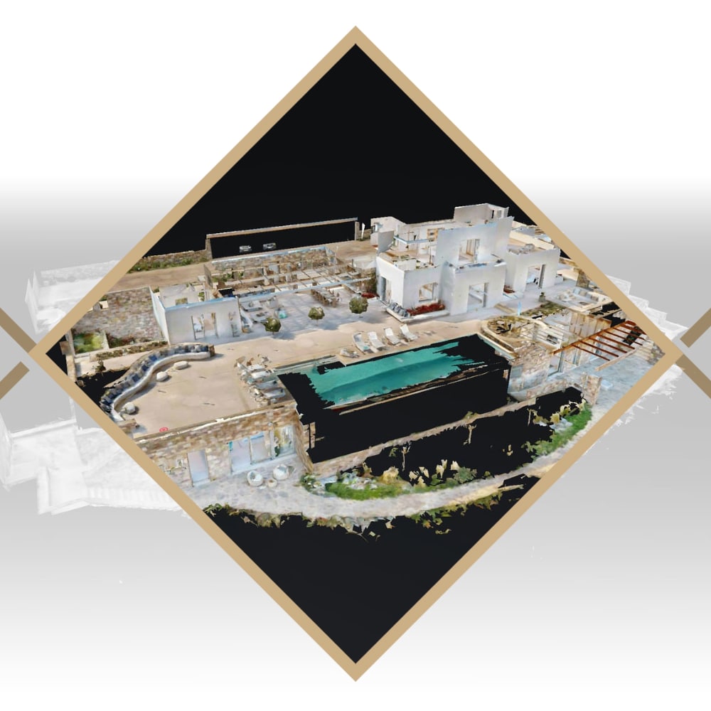 Virtual tour 360-Vivestia | Risk-Free Villas, Hotels and Cruises in VR