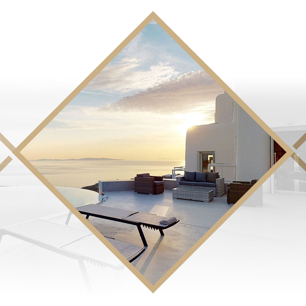 Virtual Tour for Villas-Vivestia | Risk-Free Villas, Hotels and Cruises in VR