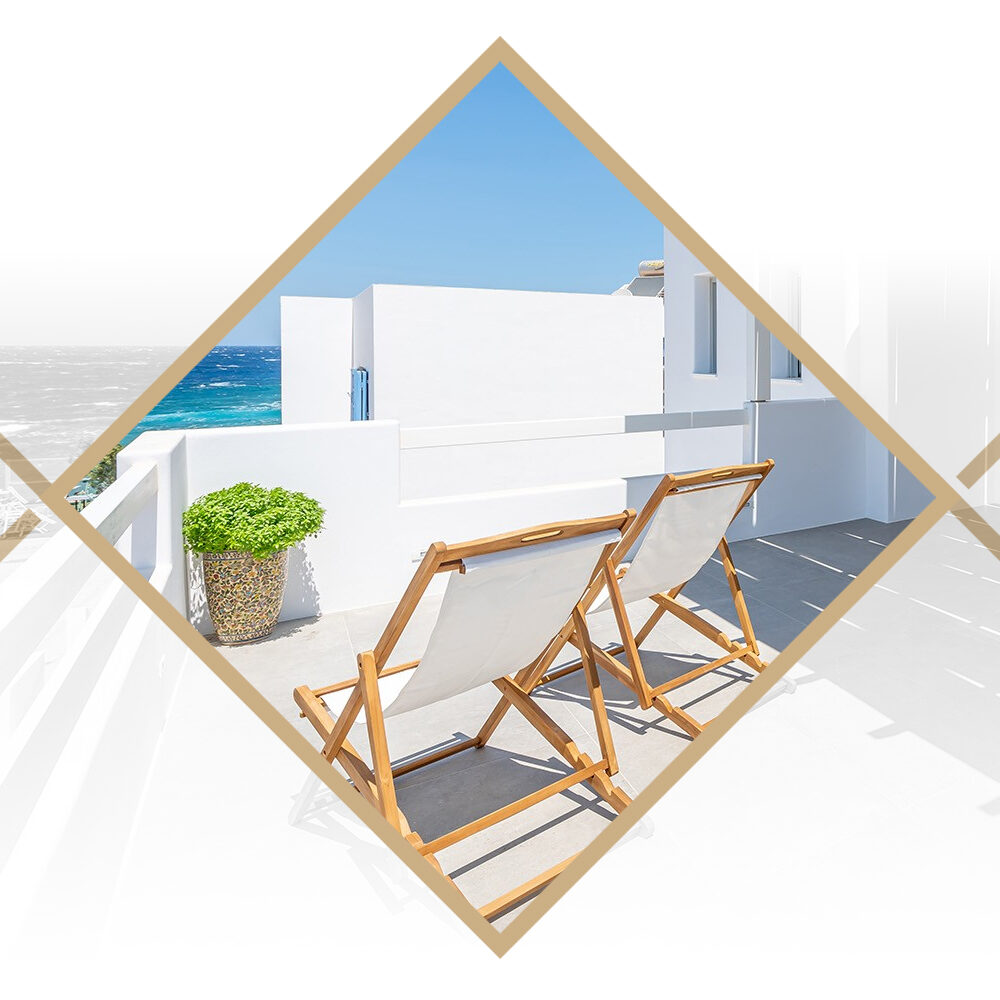 Matterport 3D Tours Villas-Vivestia | Risk-Free Villas, Hotels and Cruises in VR
