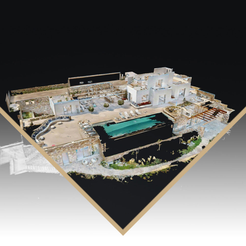 3D Tour for Villas-Vivestia | Risk-Free Villas, Hotels and Cruises in VR