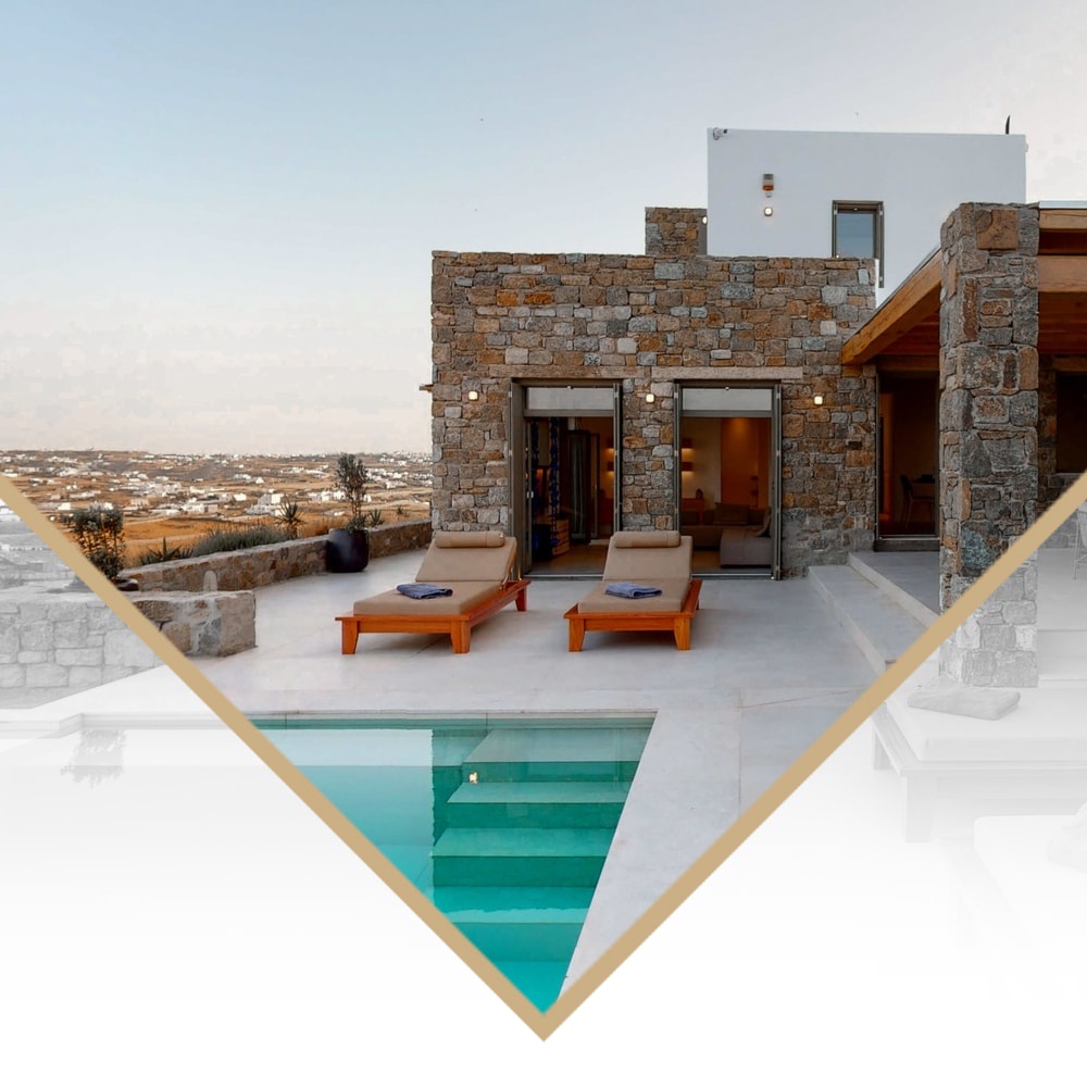 Matterport 3D Tours Hotels-Vivestia | Risk-Free Villas, Hotels and Cruises in VR