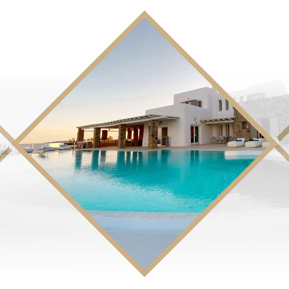 Matterport 3D Tours Hotels-Vivestia | Risk-Free Villas, Hotels and Cruises in VR