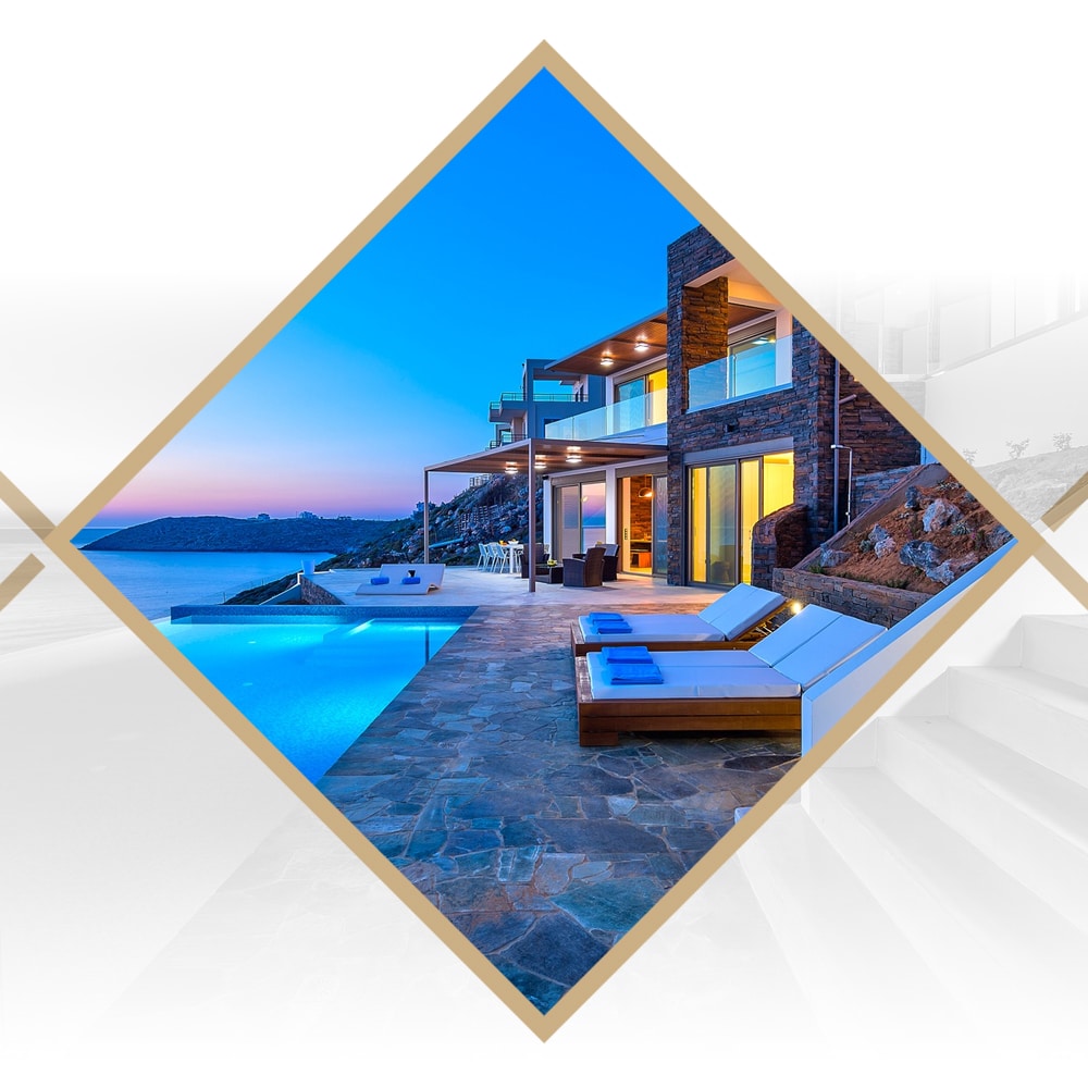 Matterport 3D Tours Hotels-Vivestia | Risk-Free Villas, Hotels and Cruises in VR