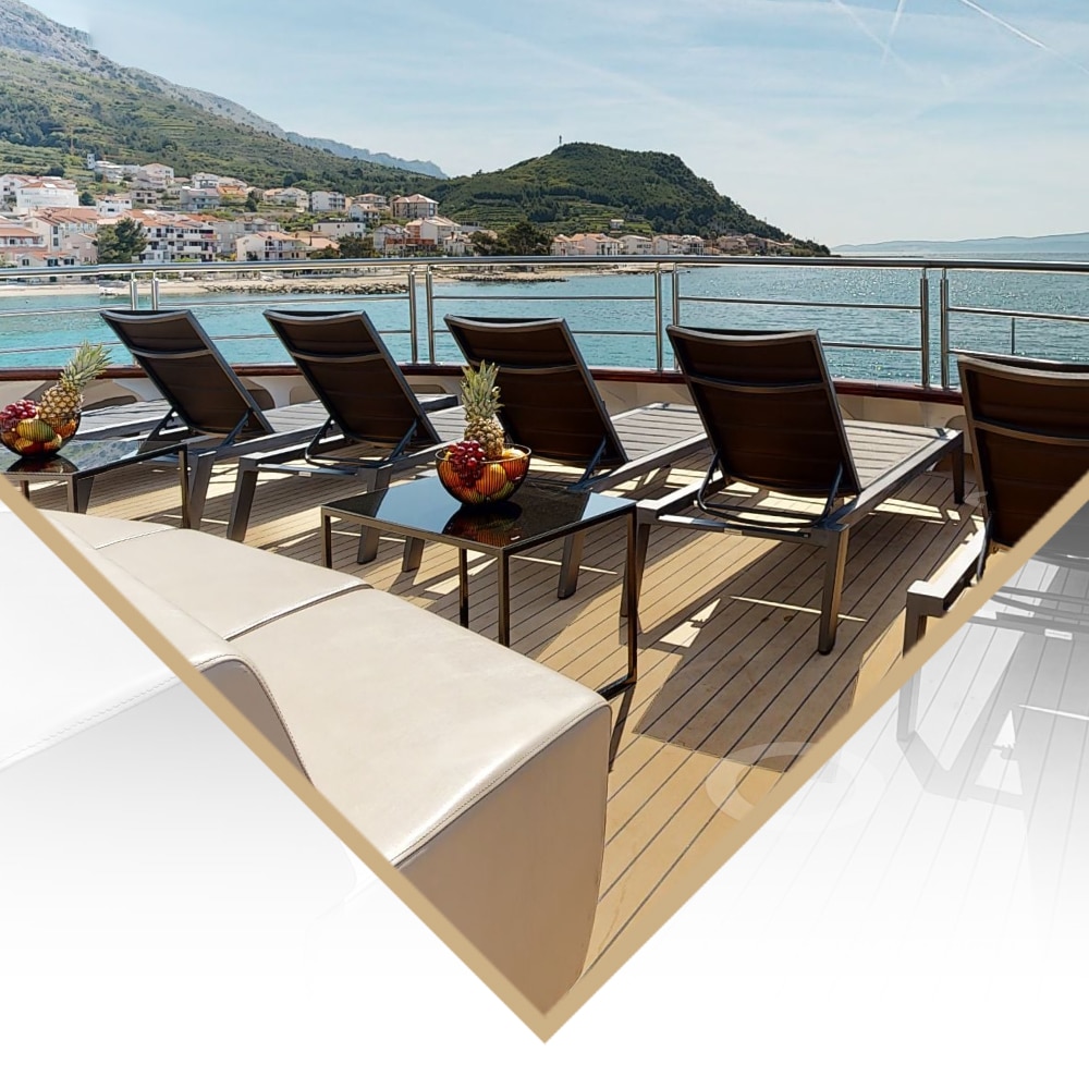 3D Tour for Yacht-Vivestia | Risk-Free Villas, Hotels and Cruises in VR