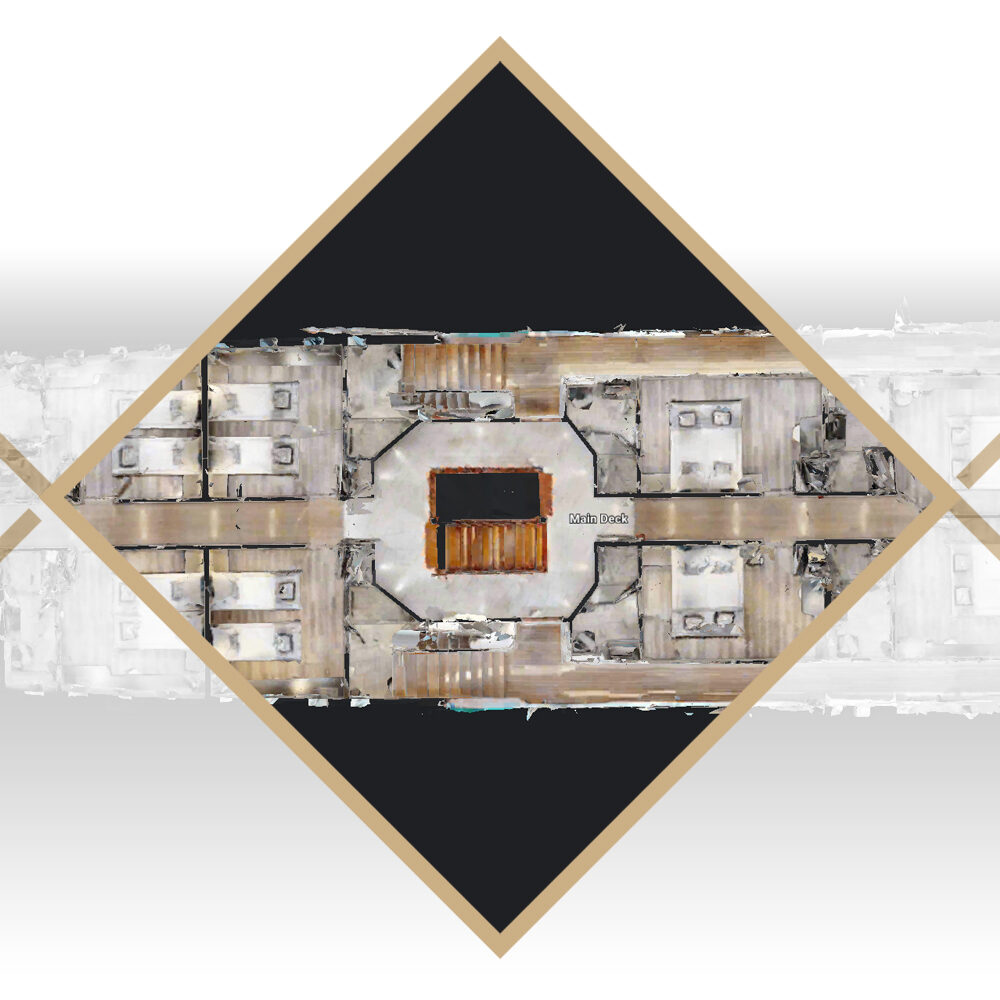 Virtual Tour for Yachts: Sailing Into the Future-Vivestia | Risk-Free Villas, Hotels and Cruises in VR
