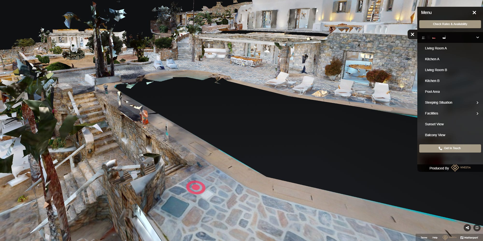 How Virtual Tours Lead to Real Hotel Reservations-Vivestia | Risk-Free Villas, Hotels and Cruises in VR