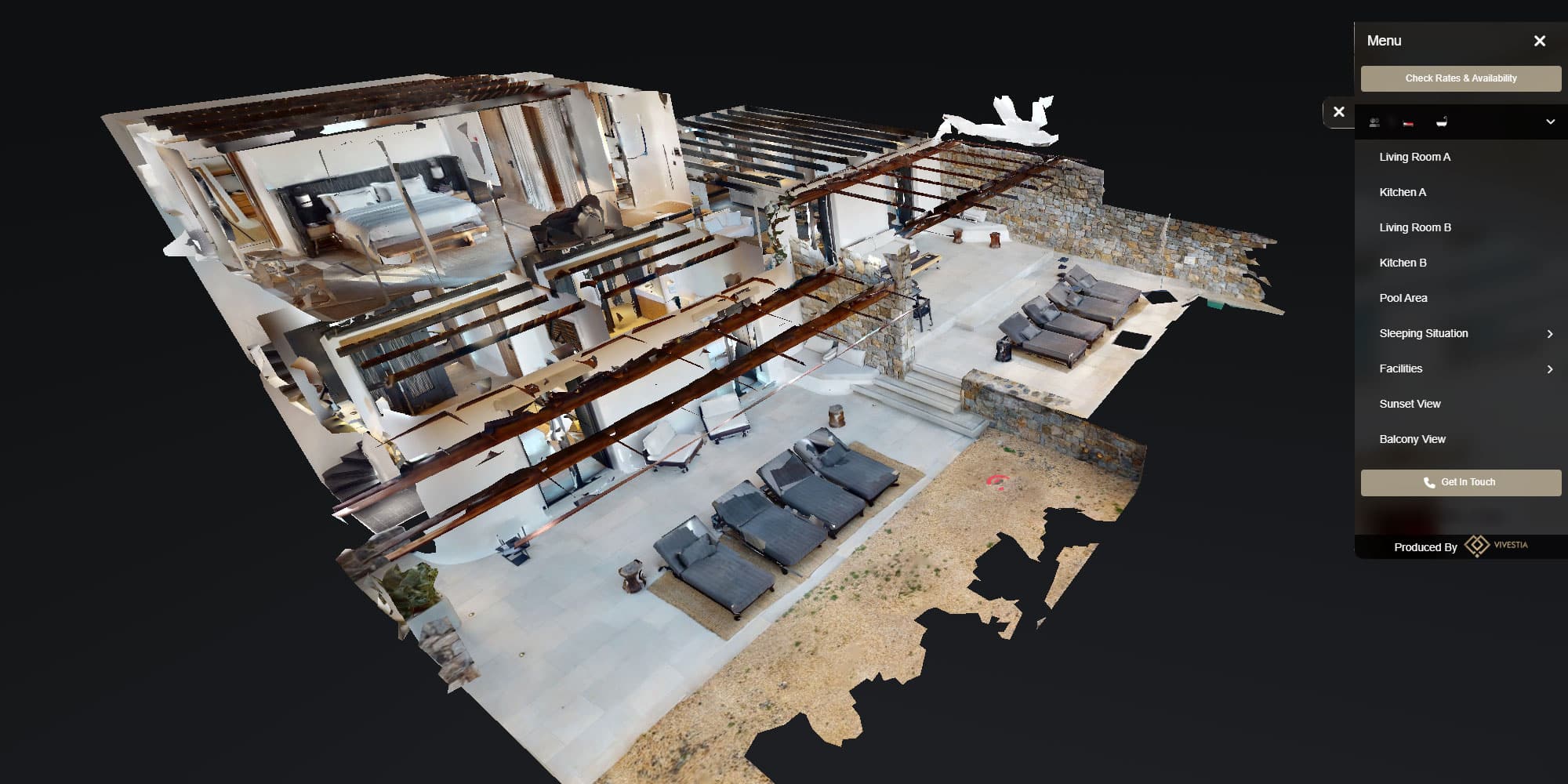 Virtual Reality Adventures: Navigating the World in 360 Degrees-Vivestia | Risk-Free Villas, Hotels and Cruises in VR